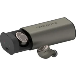 Creative Outlier Pro, Kopfhörer