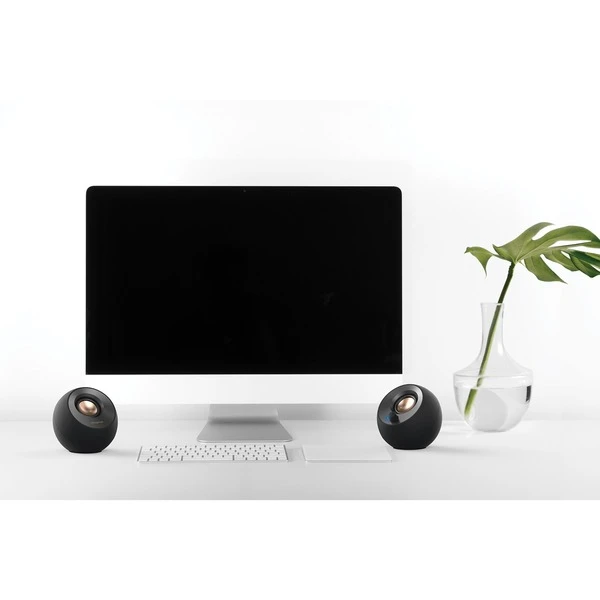 Creative Pebble V2 2.0 , PC-Lautsprecher 10 Creative Pebble V2 2.0 , PC-Lautsprecher – Bild 10