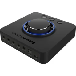 Creative Sound Blaster X3, Soundkarte -Alternate Verkaufs-Shop Creative Sound Blaster X3 Soundkarte@@kk c02 2