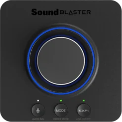 Creative Sound Blaster X3, Soundkarte -Alternate Verkaufs-Shop Creative Sound Blaster X3 Soundkarte@@kk c02 3