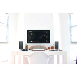 Creative T100, PC-Lautsprecher -Alternate Verkaufs-Shop Creative T100 PC Lautsprecher@@kvzcae 09