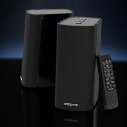 Creative T100, PC-Lautsprecher -Alternate Verkaufs-Shop Creative T100 PC Lautsprecher@@kvzcae 11