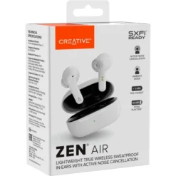 Creative Zen Air, Kopfhörer -Alternate Verkaufs-Shop Creative Zen Air Kopfh rer@@1906806 4