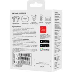 Creative Zen Air, Kopfhörer -Alternate Verkaufs-Shop Creative Zen Air Kopfh rer@@1906806 5