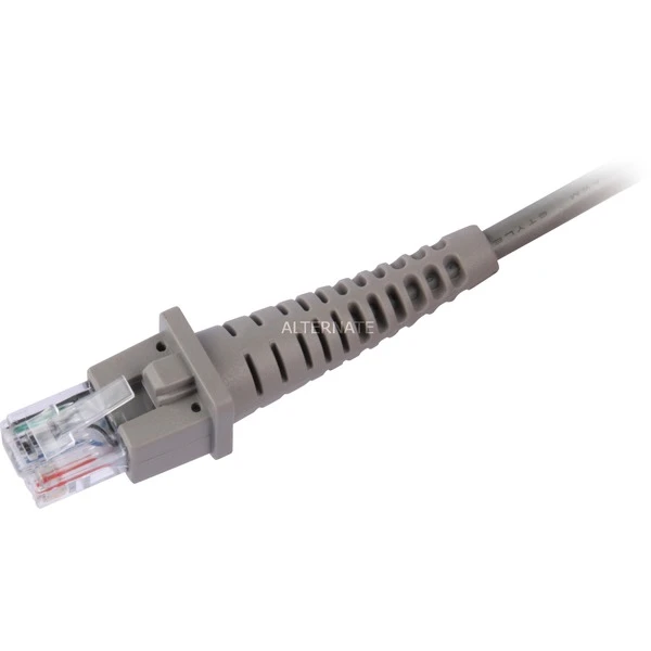 Datalogic USB-Kabel 90A052065 2 Datalogic USB-Kabel 90A052065 – Bild 2