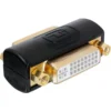 DeLOCK Adapter DVI 24+5Pin Buchse > Buchse