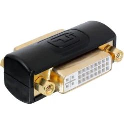 DeLOCK Adapter DVI 24+5Pin Buchse > Buchse