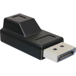 DeLOCK Adapter DisplayPort Auf DisplayPort Mini