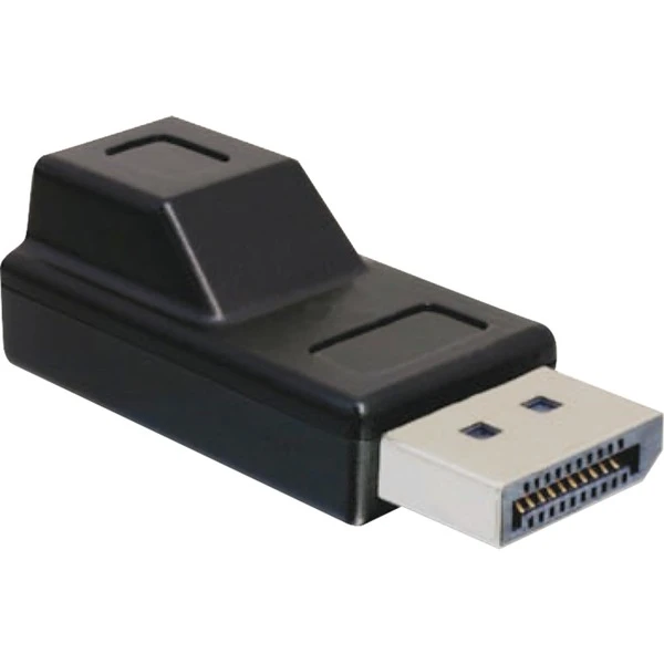 DeLOCK Adapter DisplayPort Auf DisplayPort Mini 1 DeLOCK Adapter DisplayPort Auf DisplayPort Mini