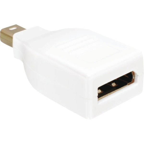 DeLOCK Adapter Mini DisplayPort Auf DisplayPort 1 DeLOCK Adapter Mini DisplayPort Auf DisplayPort