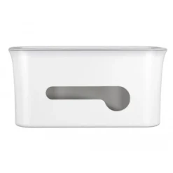 DeLOCK Kabelmanagement Box Mit Aufbewahrungsfach 12 DeLOCK Kabelmanagement Box Mit Aufbewahrungsfach -Alternate Verkaufs-Shop DeLOCK Kabelmanagement Box mit Aufbewahrungsfach@@rdzzd0 2