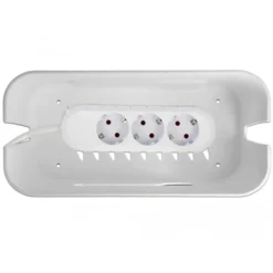 DeLOCK Kabelmanagement Box Mit Aufbewahrungsfach 13 DeLOCK Kabelmanagement Box Mit Aufbewahrungsfach -Alternate Verkaufs-Shop DeLOCK Kabelmanagement Box mit Aufbewahrungsfach@@rdzzd0 3