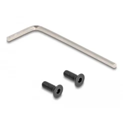 DeLOCK Kopfhörerhalterung Verstellbar Zur Tischmontage -Alternate Verkaufs-Shop DeLOCK Kopfh rerhalterung verstellbar zur Tischmontage@@100003793 3