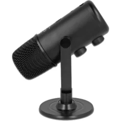 DeLOCK Multifunktionales Doppelkapsel USB Mikrofon -Alternate Verkaufs-Shop DeLOCK Multifunktionales Doppelkapsel USB Mikrofon@@1832894 3