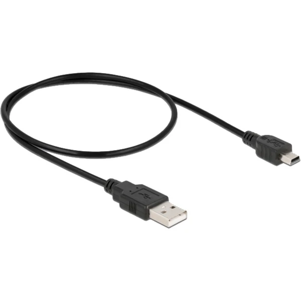 DeLOCK S/PDIF TOSLINK Splitter 1 In 3 Out, Mit USB Stromversorgung, Splitter & Switches 3 DeLOCK S/PDIF TOSLINK Splitter 1 In 3 Out, Mit USB Stromversorgung, Splitter & Switches – Bild 3