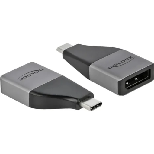 DeLOCK USB 3.2 Gen 1 Adapter, USB-C Stecker > DisplayPort Buchse 5 DeLOCK USB 3.2 Gen 1 Adapter, USB-C Stecker > DisplayPort Buchse -Alternate Verkaufs-Shop DeLOCK USB 3 2 Gen 1 Adapter USB C Stecker DisplayPort Buchse@@1753846