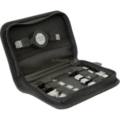 DeLOCK USB Adapterkit, 10-teilig