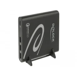 DeLOCK USB Ladegerät 1 X USB Type-C PD 85 W + 3 X USB Typ-A Qualcomm Quick Charge 3.0 -Alternate Verkaufs-Shop DeLOCK USB Ladeger t 1 x USB Type C PD 85 W 3 x USB Typ A Qualcomm Quick Charge 3 0@@rdua9p37 2
