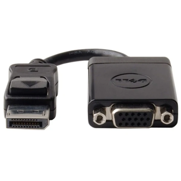 Dell Adapter DisplayPort > VGA 1 Dell Adapter DisplayPort > VGA