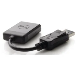 Dell Adapter DisplayPort > VGA 8 Dell Adapter DisplayPort > VGA -Alternate Verkaufs-Shop Dell Adapter DisplayPort VGA@@1867635 3