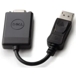 Dell Adapter DisplayPort > VGA 9 Dell Adapter DisplayPort > VGA -Alternate Verkaufs-Shop Dell Adapter DisplayPort VGA@@1867635 4