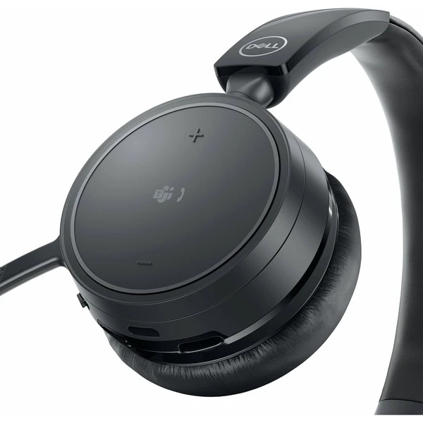 Dell Pro Wireless Headset WL5022 4 Dell Pro Wireless Headset WL5022 – Bild 4