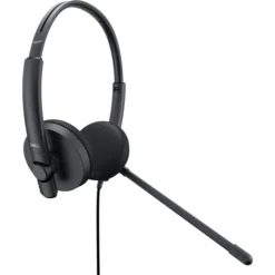 Dell WH1022, Headset