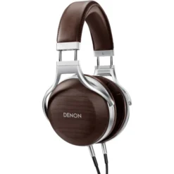 Denon AH-D5200, Kopfhörer