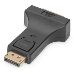 Digitus Adapter DisplayPort Auf DVI-I 6 Digitus Adapter DisplayPort Auf DVI-I -Alternate Verkaufs-Shop Digitus Adapter DisplayPort auf DVI I@@896682 2