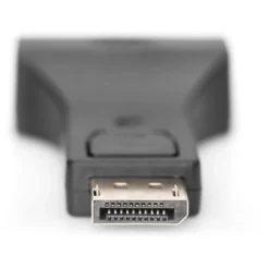 Digitus Adapter DisplayPort Auf DVI-I 7 Digitus Adapter DisplayPort Auf DVI-I -Alternate Verkaufs-Shop Digitus Adapter DisplayPort auf DVI I@@896682 3