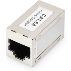 Digitus Cat.6a Modular Kupplung 6 Digitus Cat.6a Modular Kupplung -Alternate Verkaufs-Shop Digitus Cat 6a Modular Kupplung@@1160064 2