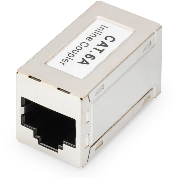 Digitus Cat.6a Modular Kupplung 3 Digitus Cat.6a Modular Kupplung – Bild 3