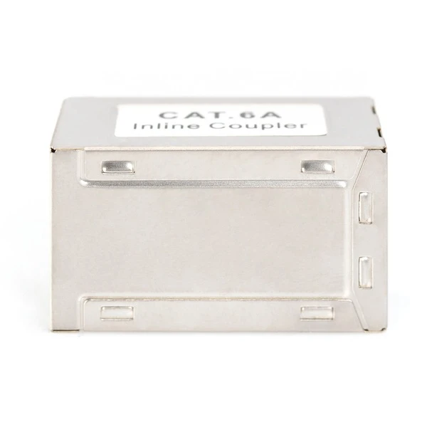 Digitus Cat.6a Modular Kupplung 4 Digitus Cat.6a Modular Kupplung – Bild 4