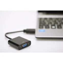 Digitus Konverter HDMI A > VGA, Adapter -Alternate Verkaufs-Shop Digitus Konverter HDMI A VGA Adapter@@rdvcu002 3