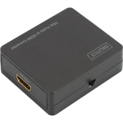Digitus Konverter VGA+Audio > HDMI -Alternate Verkaufs-Shop Digitus Konverter VGA Audio HDMI@@rdvcu001 3