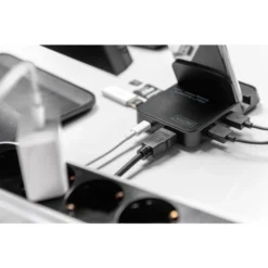 Digitus Smartphone Docking Station, Dockingstation -Alternate Verkaufs-Shop Digitus Smartphone Docking Station Dockingstation@@odzvt000 10