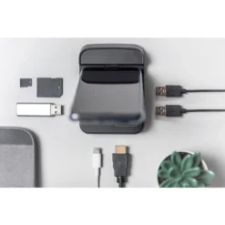 Digitus Smartphone Docking Station, Dockingstation -Alternate Verkaufs-Shop Digitus Smartphone Docking Station Dockingstation@@odzvt000 11