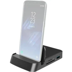 Digitus Smartphone Docking Station, Dockingstation -Alternate Verkaufs-Shop Digitus Smartphone Docking Station Dockingstation@@odzvt000 7