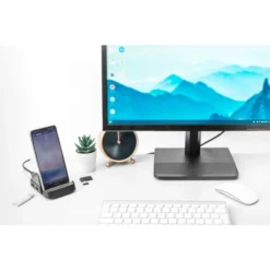 Digitus Smartphone Docking Station, Dockingstation -Alternate Verkaufs-Shop Digitus Smartphone Docking Station Dockingstation@@odzvt000 9