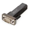 Digitus USB 2.0 Adapter, USB-A Stecker > 9-Pin Seriell Stecker