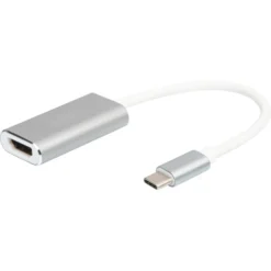 Digitus USB Adapter, USB-C Stecker > HDMI 4K Buchse