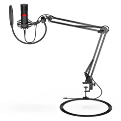 ENDORFY Solum Streaming, Mikrofon -Alternate Verkaufs-Shop ENDORFY Solum Streaming Mikrofon@@1878307 5