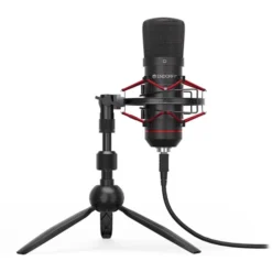 ENDORFY Solum T, Mikrofon -Alternate Verkaufs-Shop ENDORFY Solum T Mikrofon@@1878303 2