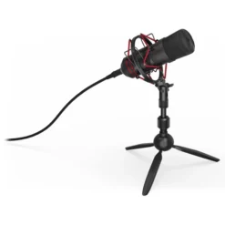 ENDORFY Solum T, Mikrofon -Alternate Verkaufs-Shop ENDORFY Solum T Mikrofon@@1878303 7