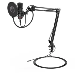 ENDORFY Solum, Mikrofon