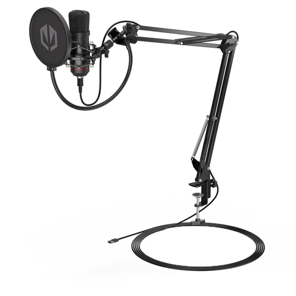 ENDORFY Solum, Mikrofon 1 ENDORFY Solum, Mikrofon