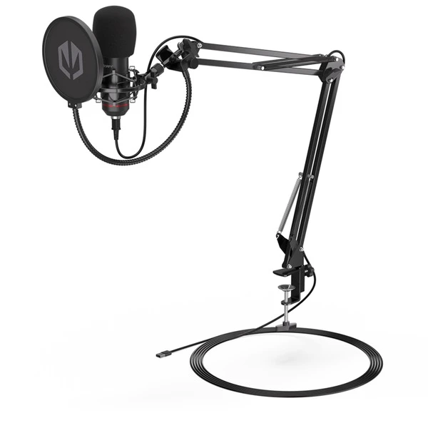 ENDORFY Solum, Mikrofon 2 ENDORFY Solum, Mikrofon – Bild 2