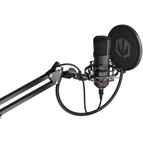 ENDORFY Solum, Mikrofon 11 ENDORFY Solum, Mikrofon – Bild 11