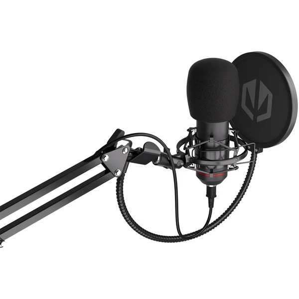 ENDORFY Solum, Mikrofon 12 ENDORFY Solum, Mikrofon – Bild 12