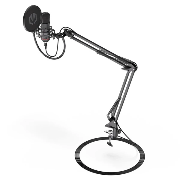 ENDORFY Solum, Mikrofon 3 ENDORFY Solum, Mikrofon – Bild 3